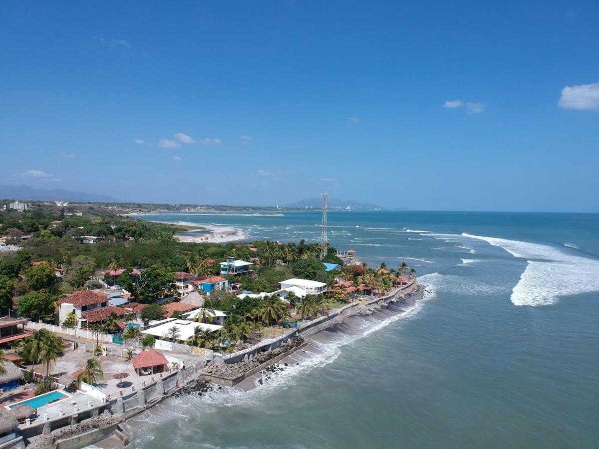 Apartamento El Palmar Residences San Carlos Exteriér fotografie