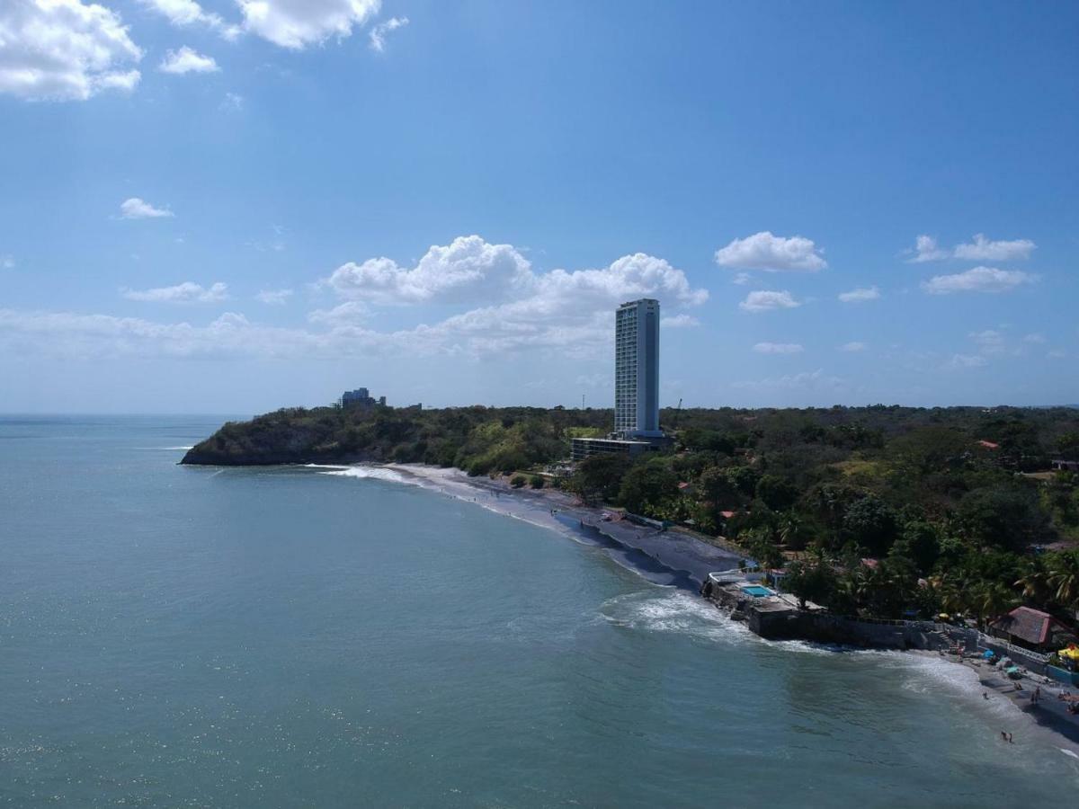 Apartamento El Palmar Residences San Carlos Exteriér fotografie