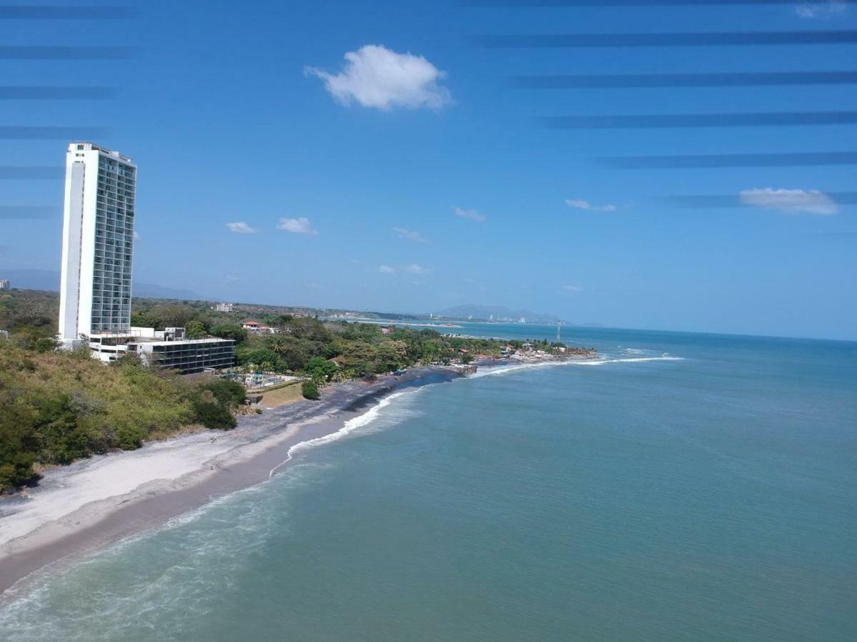 Apartamento El Palmar Residences San Carlos Exteriér fotografie