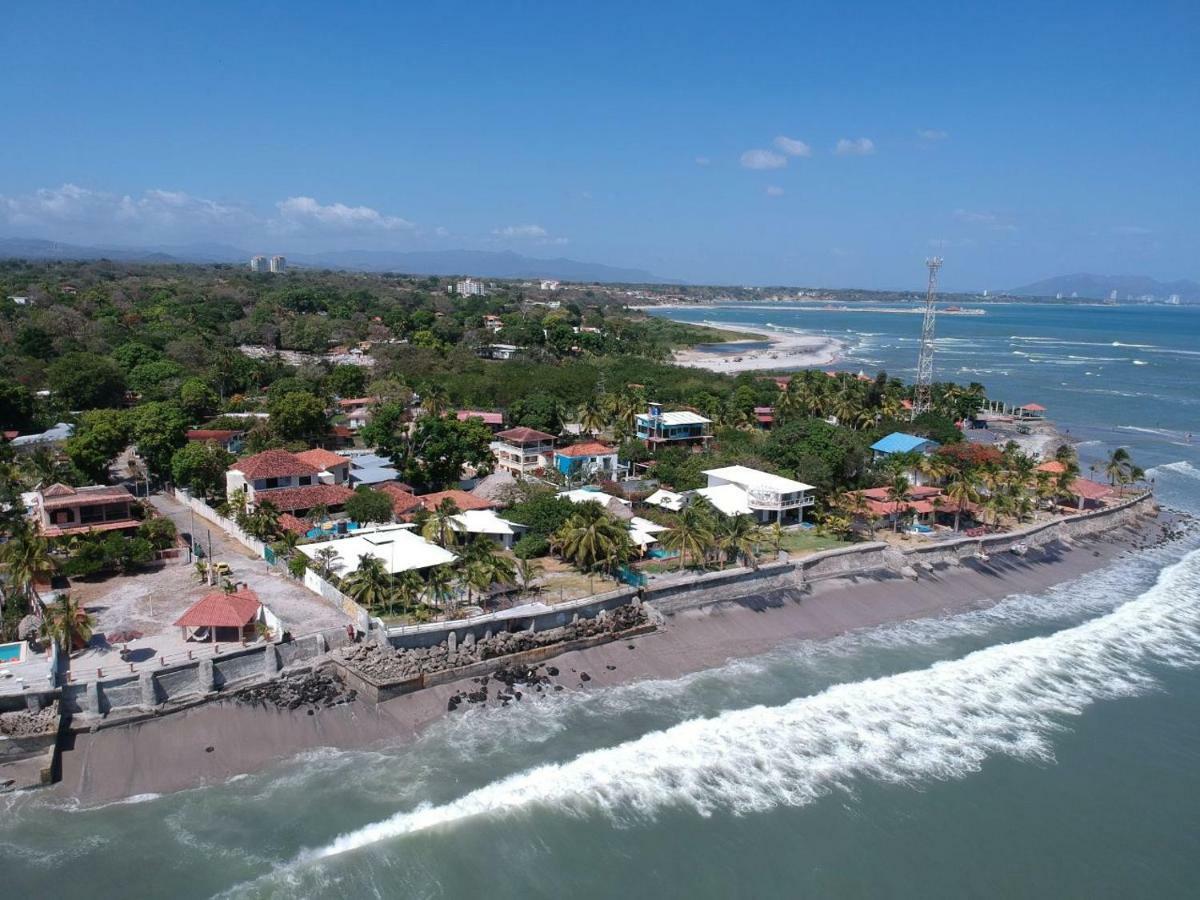 Apartamento El Palmar Residences San Carlos Exteriér fotografie
