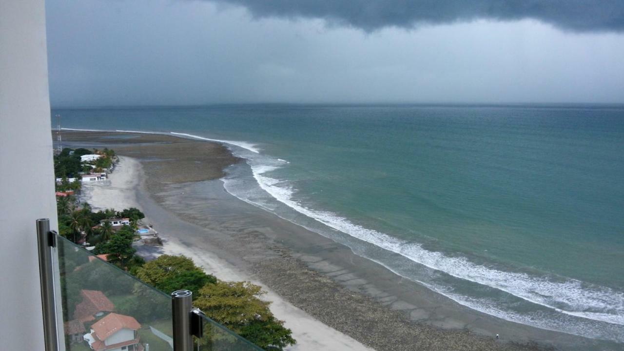 Apartamento El Palmar Residences San Carlos Exteriér fotografie