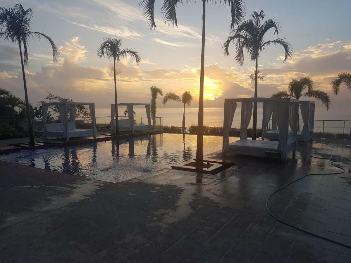 Apartamento El Palmar Residences San Carlos Exteriér fotografie