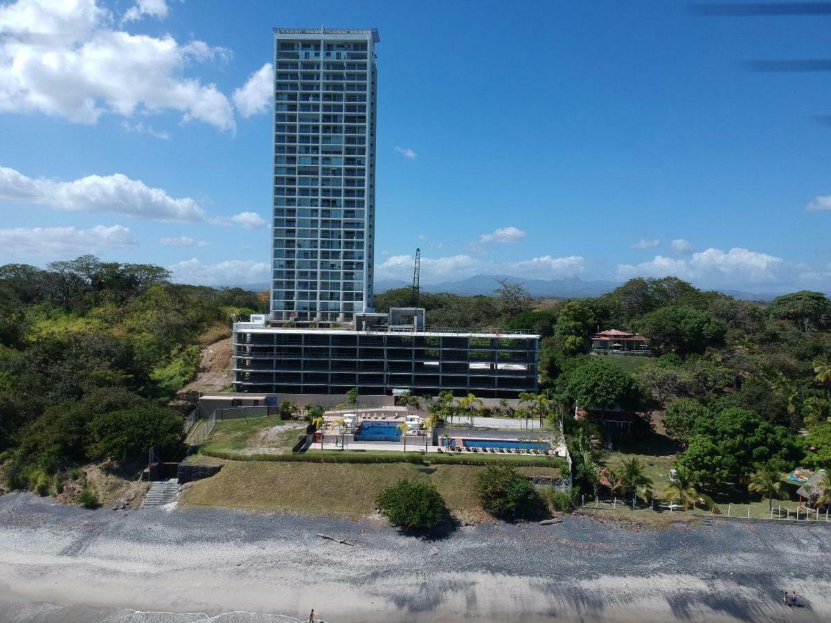 Apartamento El Palmar Residences San Carlos Exteriér fotografie