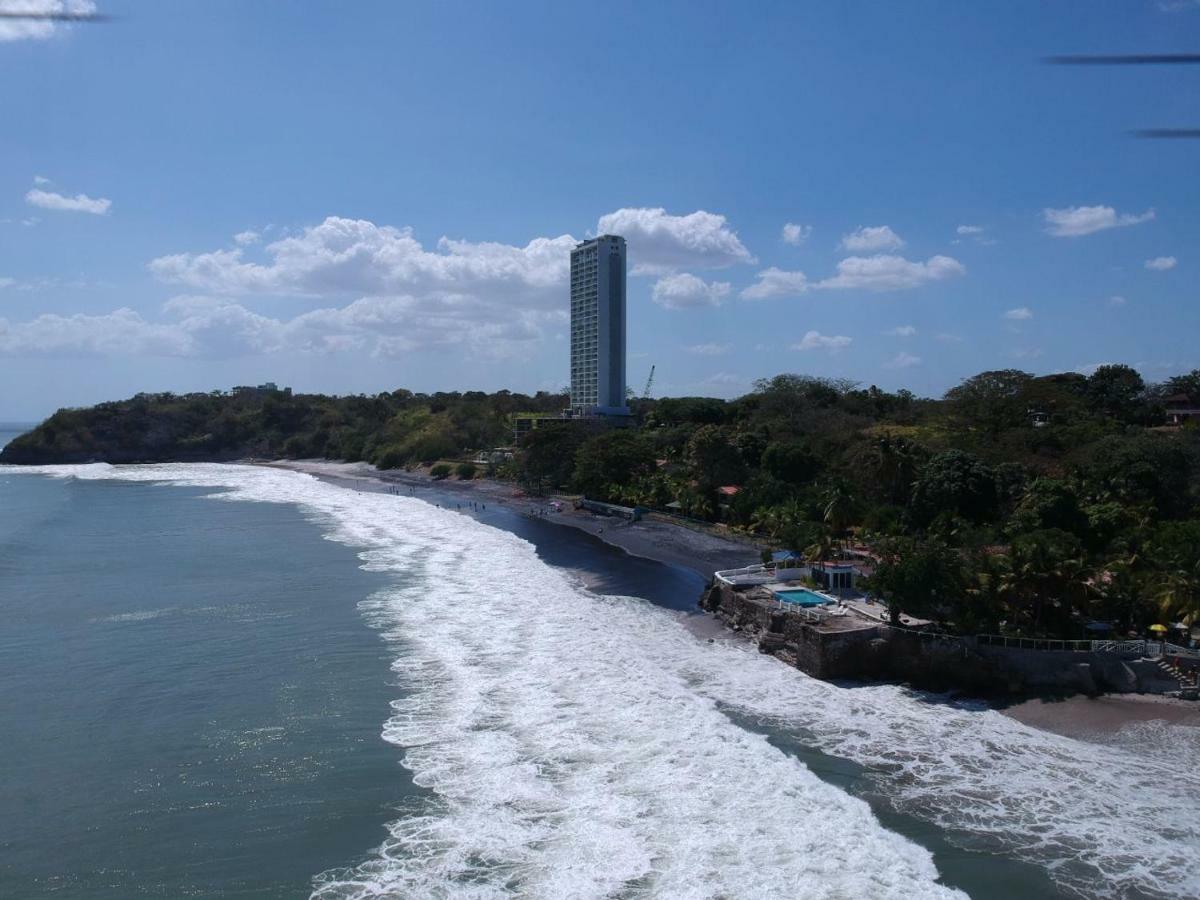 Apartamento El Palmar Residences San Carlos Exteriér fotografie