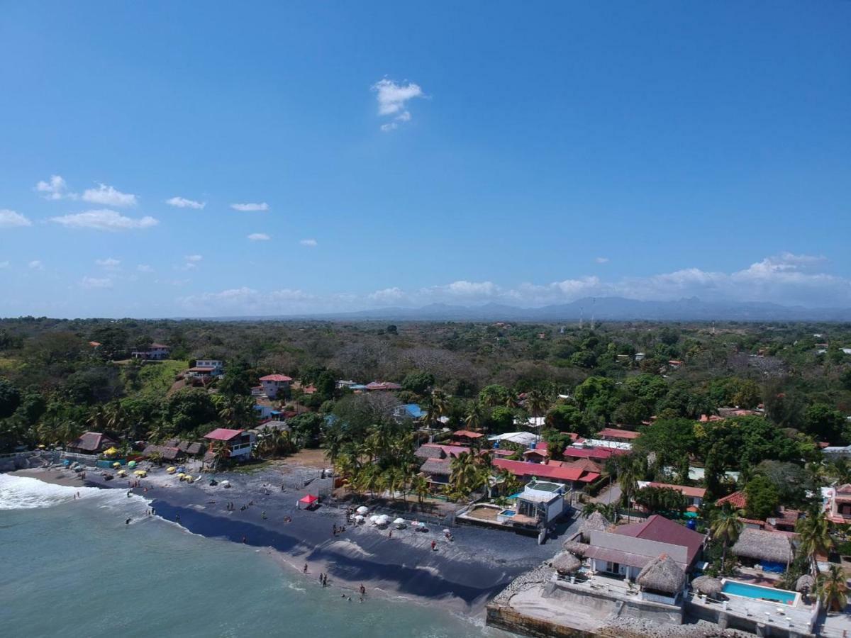 Apartamento El Palmar Residences San Carlos Exteriér fotografie