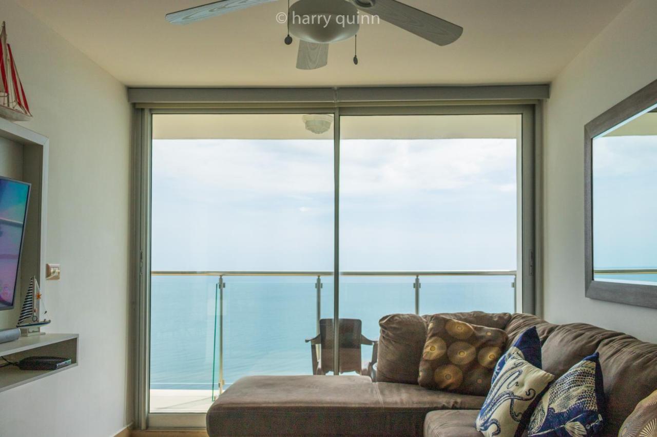 Apartamento El Palmar Residences San Carlos Exteriér fotografie