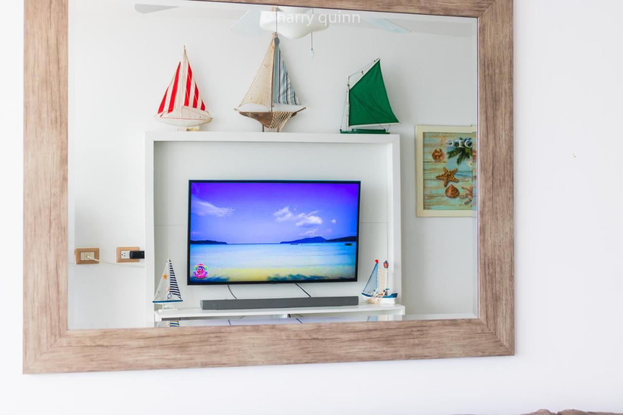 Apartamento El Palmar Residences San Carlos Exteriér fotografie