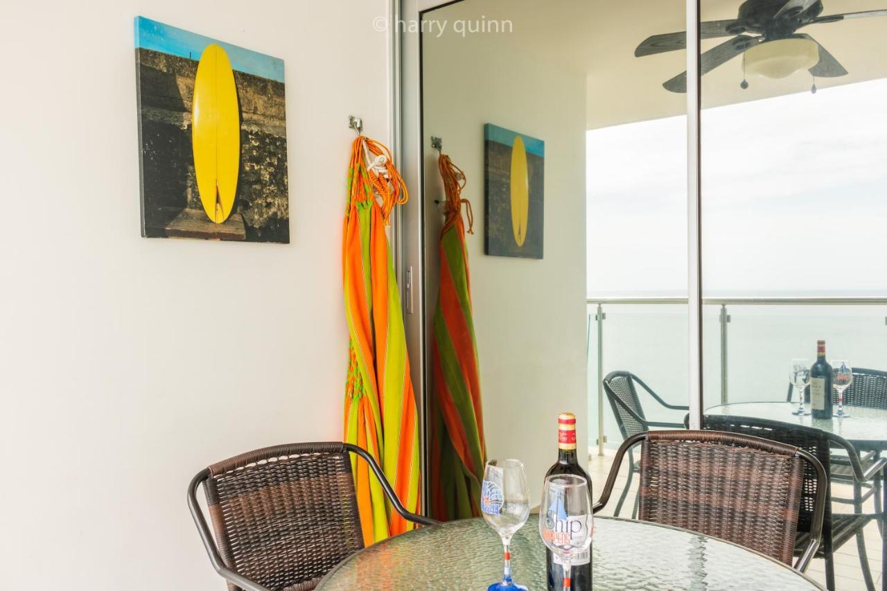 Apartamento El Palmar Residences San Carlos Exteriér fotografie