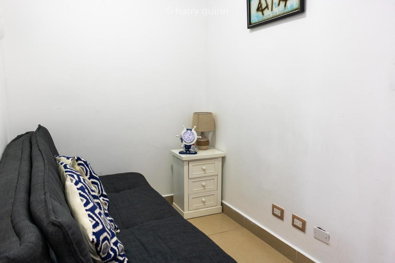 Apartamento El Palmar Residences San Carlos Exteriér fotografie