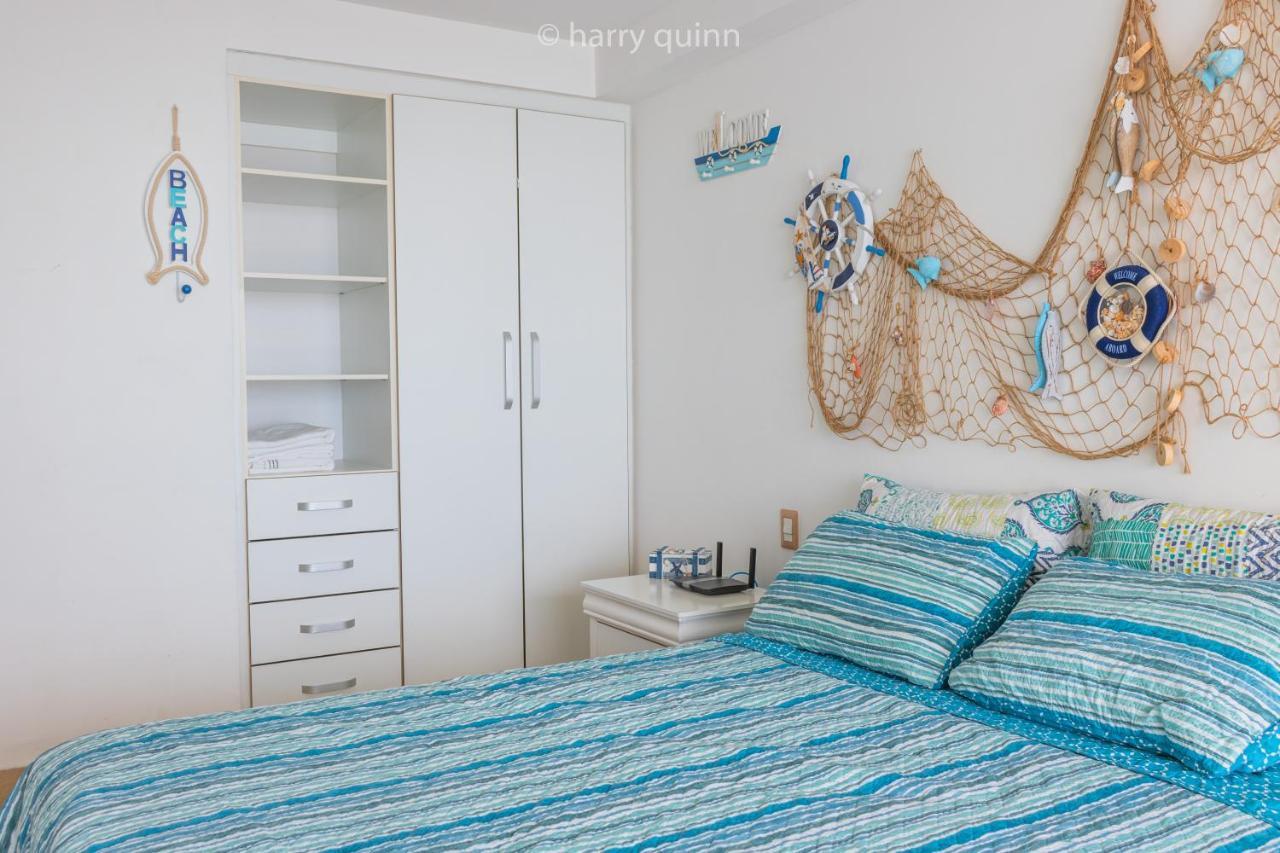 Apartamento El Palmar Residences San Carlos Exteriér fotografie