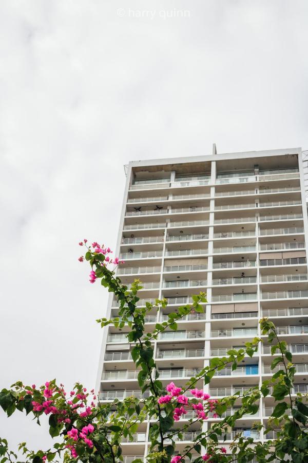 Apartamento El Palmar Residences San Carlos Exteriér fotografie