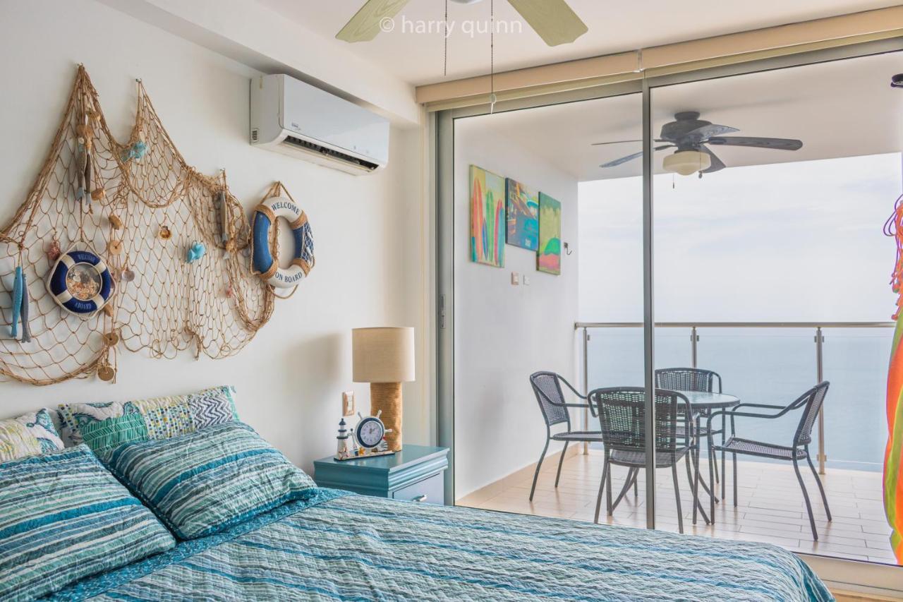 Apartamento El Palmar Residences San Carlos Exteriér fotografie
