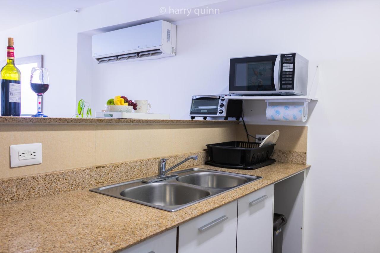 Apartamento El Palmar Residences San Carlos Exteriér fotografie