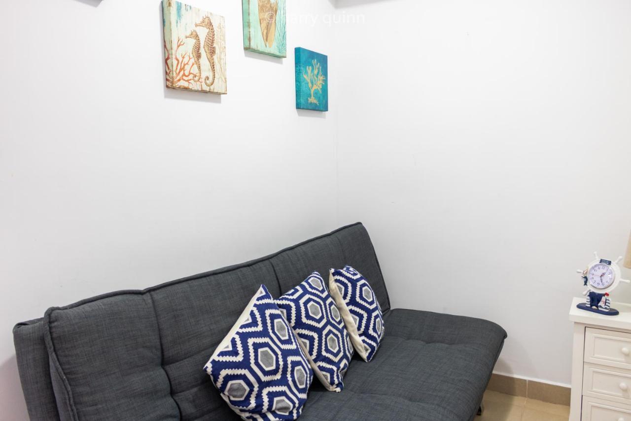 Apartamento El Palmar Residences San Carlos Exteriér fotografie