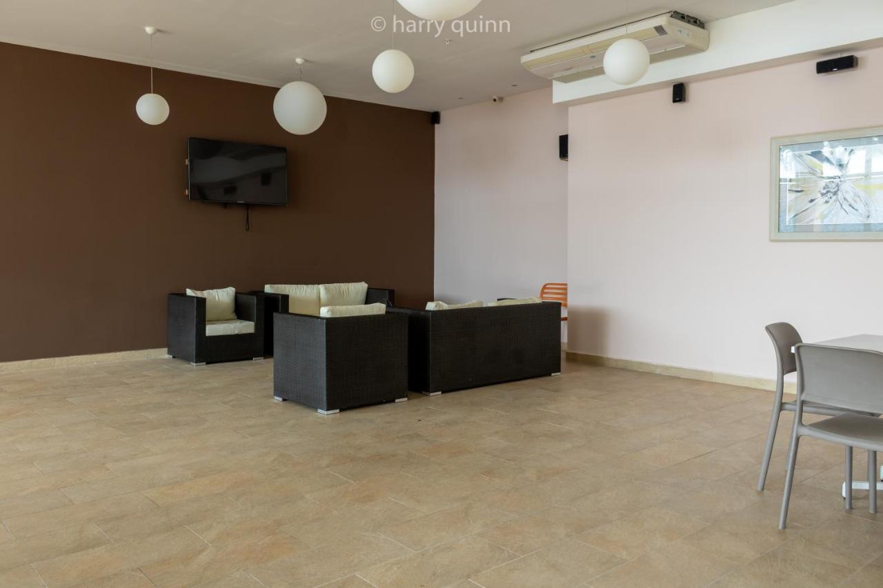 Apartamento El Palmar Residences San Carlos Exteriér fotografie