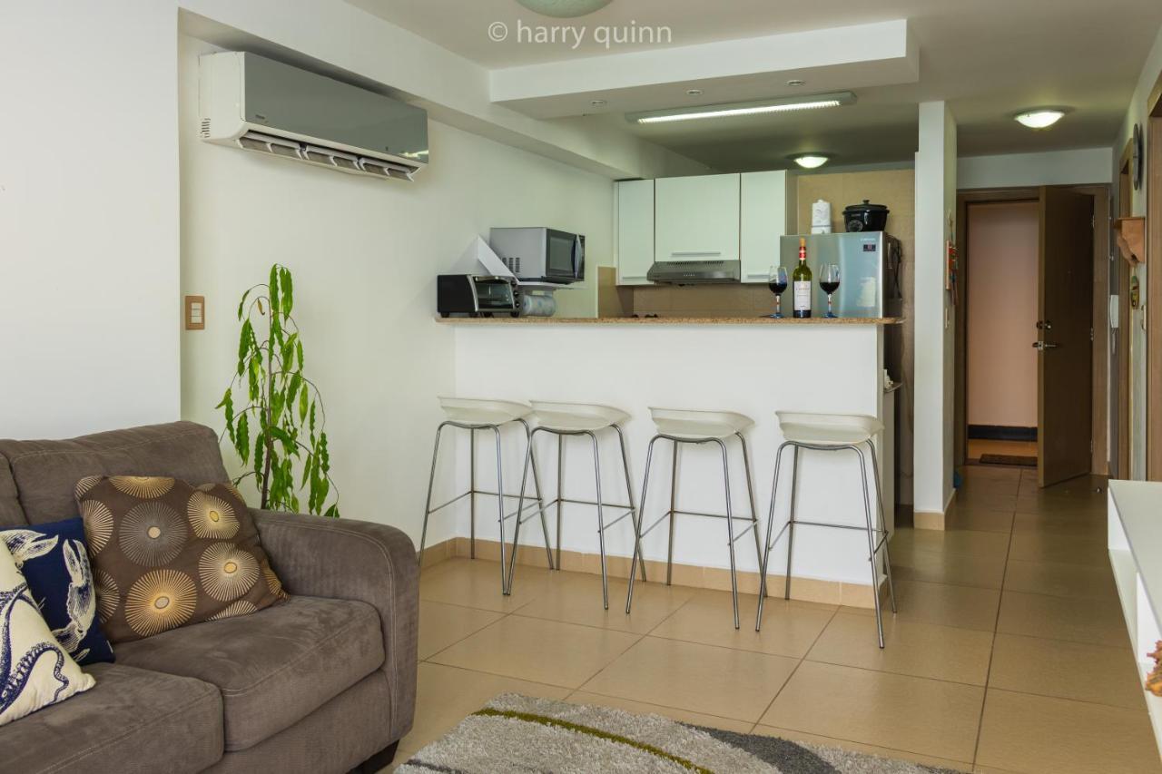 Apartamento El Palmar Residences San Carlos Exteriér fotografie