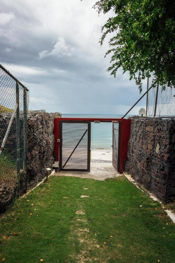 Apartamento El Palmar Residences San Carlos Exteriér fotografie