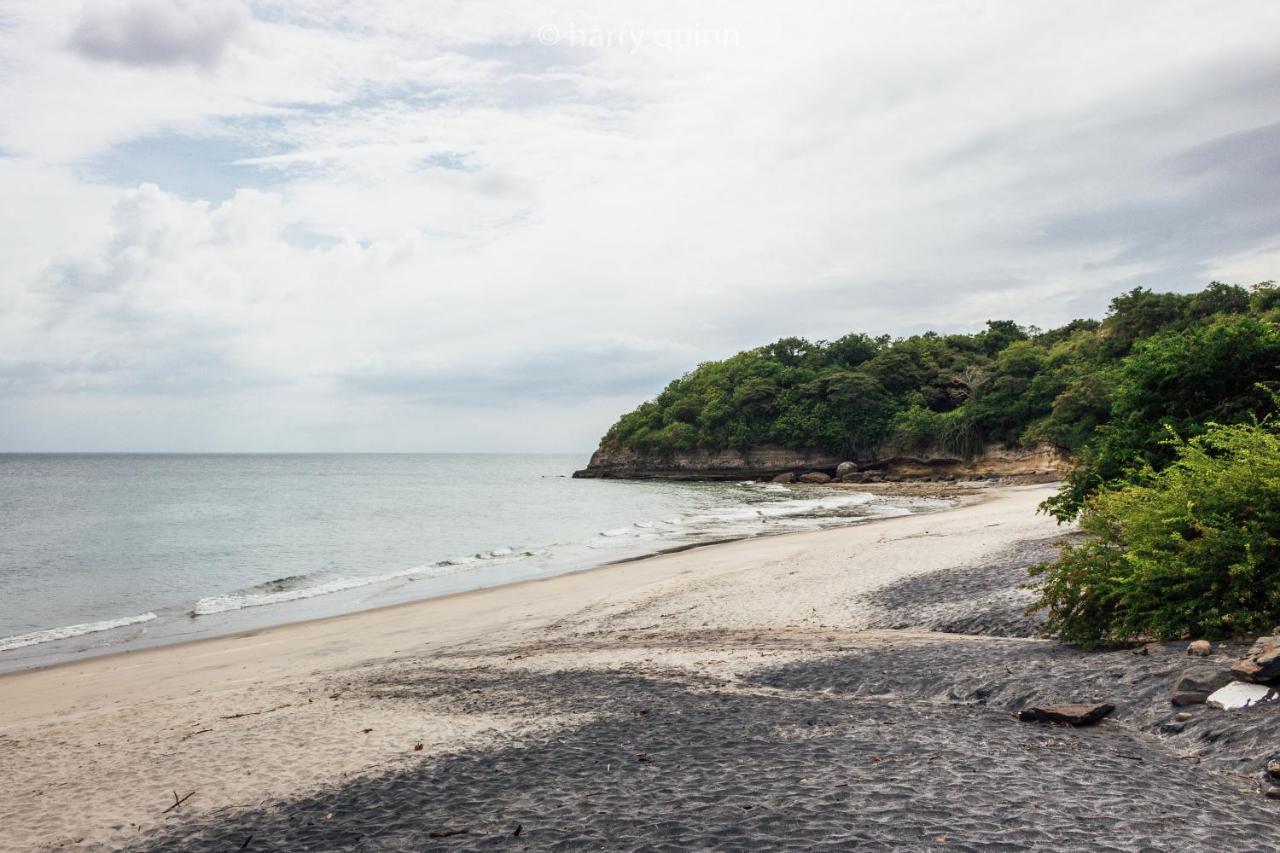 Apartamento El Palmar Residences San Carlos Exteriér fotografie