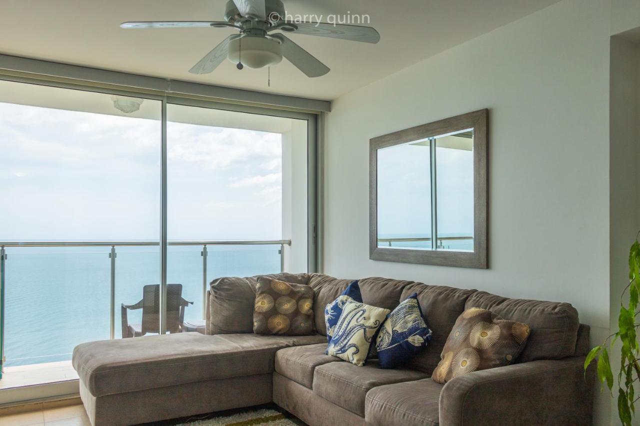 Apartamento El Palmar Residences San Carlos Exteriér fotografie