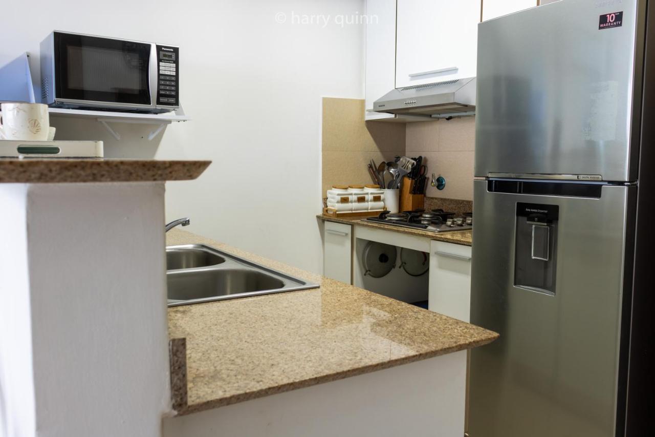 Apartamento El Palmar Residences San Carlos Exteriér fotografie